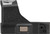 Sig Sauer Electro-Optics Romeo-RS Compact 1x 3 MOA Red Dot Reticle Black