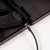 StopBox Security Cable Fits Stopbox And Chamber Locks 4 Feet Long & Coated