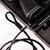 StopBox Security Cable Fits Stopbox And Chamber Locks 4 Feet Long & Coated