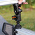 YakAttack Command Center Crossbar 36" Track Mounted LockNLoad System USED