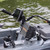 YakAttack Command Center Crossbar 36" Track Mounted LockNLoad System USED