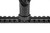 YakAttack GridLoc MightyMount XL 12 Includes Hardware - Black - MMGLXL-12