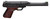 Browning 051499490 Buck Mark Hunter 22LR 10+1 7.25" BBL OR Cocobolo