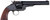 Uberti No. 3 Top Break 2nd Model 45 Colt 348500 Blued 7" BBL 6 Rnd
