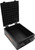 YakAttack ShortStak Solo Storage Box Low-Profile Crate W/ Lid 13"x16" USED