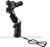 YakAttack RotoGrip Phone Holder Pro W/ LockNLoad Mount One-Hand Operation