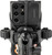 YakAttack RotoGrip Phone Holder Pro W/ LockNLoad Mount One-Hand Operation