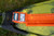 YakAttack LeaderBoard 28” Fishing Ruler Built-In ID Holder & Cull Tabs ORG