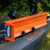 YakAttack LeaderBoard DoubleHeader Track Mount Offset Holder Black