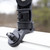YakAttack Turnkey Track Adapter – 60° Mount Mount Rod, Cup Holders Black