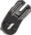 YakAttack Turnkey Track Adapter – 60° Mount Mount Rod, Cup Holders Black