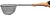 YakAttack Floating Fishing Net Rubber Netting Telescoping Aluminum Handle