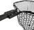 YakAttack Floating Fishing Net Rubber Netting Telescoping Aluminum Handle