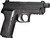 Sig Sauer P229 RX Blowback CO2 Air Pistol .177 Cal BB & Pellet Gun Black