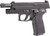 Sig Sauer P229 RX Blowback CO2 Air Pistol .177 Cal BB & Pellet Gun Black