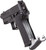 Sig Sauer P229 RX Blowback CO2 Air Pistol .177 Cal BB & Pellet Gun Black