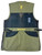 Browning Trapper Creek Mesh Shooting Vest Olive Large