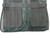Browning Trapper Creek Mesh Shooting Vest Brown Large