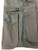 Browning Trapper Creek Mesh Shooting Vest Brown Large