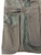 Browning Trapper Creek Mesh Shooting Vest Brown Large