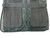 Browning Trapper Creek Mesh Shooting Vest Brown Large