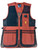 Browning Trapper Creek Mesh Shooting Vest Brandy Large