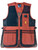 Browning Trapper Creek Mesh Shooting Vest Brandy X-Large