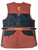Browning Trapper Creek Mesh Shooting Vest Brandy XX-Large