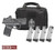 Springfield Armory HC931380BOSP-PAC Hellcat OSP Gear Pac 380 ACP 3" BBL