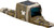 Vortex Viper SG Enclosed Micro Red Dot Sight 3 MOA Mossy Oak Bottomland