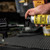 Otis Techn. Expanding Foaming Bore Cleaner 3oz Aerosol Bottle RW-903-A-FC