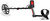 Minelab Vanquish 460 Fully-Automatic Metal Detector W/ Multi-IQ Technology