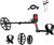 Minelab Vanquish 560 PRO-Pack Fully-Automatic Metal Detector Multi-IQ Tech