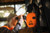 Walker's Razor Slim Electronic Ear Muffs Ultra Low Profile Blaze Orange