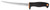 Kershaw 7" Clearwater Fillet Knife Trailing Point Blade & ABS Sheath Blk