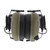Walker's Razor Patriot Series Slim Electronic Ear Muffs Olive Drab Green