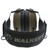 Walker's Razor Patriot Series Slim Electronic Ear Muffs Olive Drab Green