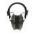 Walker's Razor Patriot Series Slim Electronic Ear Muffs Olive Drab Green