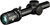 Vortex Strike Eagle 1-10x24 FFP Riflescope EBR-8 BDC MOA Reticle - SE-11001