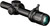 Vortex Strike Eagle 1-10x24 FFP Riflescope EBR-8 BDC MRAD Reticle- SE-11002