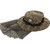 Drake DUK Boonie Hat w/ Facemask 2" Brim Hat MO Bottomland Large