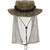 Drake DUK Boonie Hat w/ Facemask 2" Brim Hat MO Bottomland X-Large
