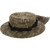 Drake DUK Boonie Hat w/ Facemask 2" Brim Hat MO Bottomland X-Large