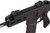 Sig Sauer Rattler 4.5mm CO2 Steel BB Gun 30rd Magazine Flip-up Sights USED