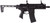 Sig Sauer Rattler 4.5mm CO2 Steel BB Gun 30rd Magazine Flip-up Sights USED