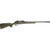 CVA CR3992G Cascade XT 223 Rem OD Green Stock w/Black Webbing 22” BBL 4+1