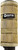 GPS 6" Suppressor Cover Nylon/Tether Line/Heat Resistant Lining Tan