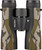 Vortex Crossfire HD 10x42 Binoculars GlassPak Harness Included Bottomland