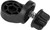 YakAttack LockNLoad 90 Degree Adapter Adjustable Mount for Rod Holders Blk