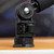 YakAttack Leash Plug Adapter Kit With Base For Stand Up Paddleboards Black